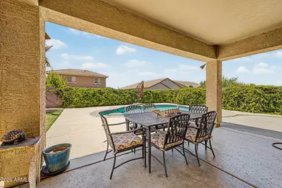 38620 N Tumbleweed Lane, San Tan Valley, AZ 85140 - Photo 37