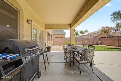 38620 N Tumbleweed Lane, San Tan Valley, AZ 85140 - Photo 37