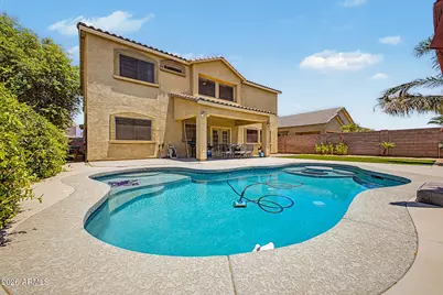 38620 N Tumbleweed Lane, San Tan Valley, AZ 85140 - Photo 43