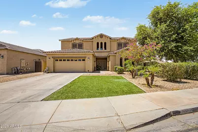 38620 N Tumbleweed Lane, San Tan Valley, AZ 85140 - Photo 1