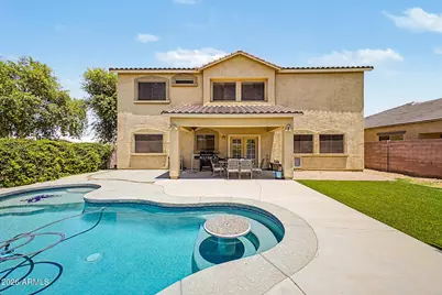 38620 N Tumbleweed Lane, San Tan Valley, AZ 85140 - Photo 41