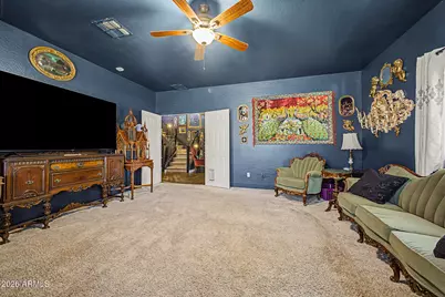38620 N Tumbleweed Lane, San Tan Valley, AZ 85140 - Photo 35