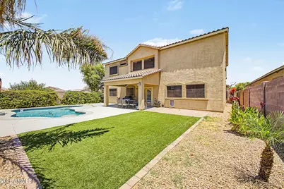 38620 N Tumbleweed Lane, San Tan Valley, AZ 85140 - Photo 39