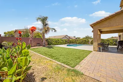38620 N Tumbleweed Lane, San Tan Valley, AZ 85140 - Photo 39