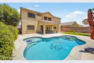 38620 N Tumbleweed Lane, San Tan Valley, AZ 85140 - Photo 3