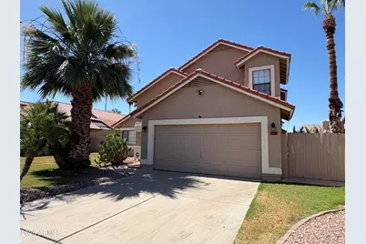 7035 W Morrow Drive, Glendale, AZ 85308 - Photo 1