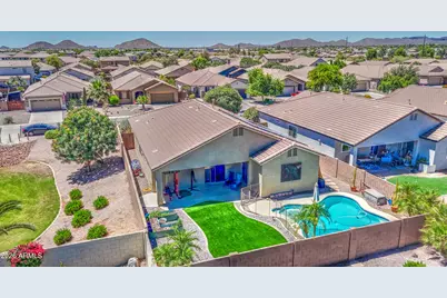 1260 W Loemann Drive, San Tan Valley, AZ 85143 - Photo 3