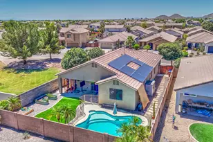 1260 W Loemann Dr, San Tan Valley, AZ 85143 - Photo 43