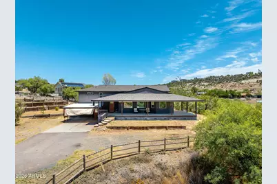 2267 N Private Drive, Camp Verde, AZ 86322 - Photo 3