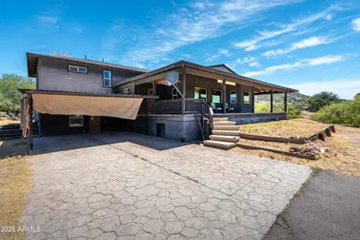2267 N Private Drive, Camp Verde, AZ 86322 - Photo 1