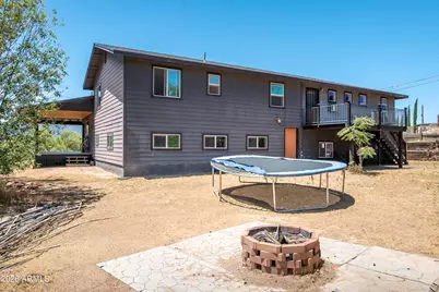 2267 N Private Drive, Camp Verde, AZ 86322 - Photo 13