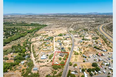 2267 N Private Drive, Camp Verde, AZ 86322 - Photo 53