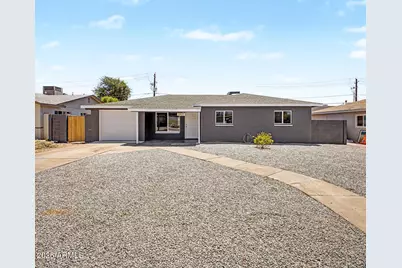 4437 E Almeria Road, Phoenix, AZ 85008 - Photo 1