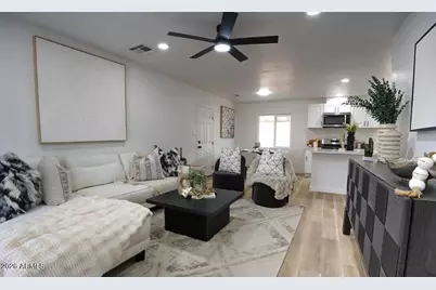 4437 E Almeria Road, Phoenix, AZ 85008 - Photo 3