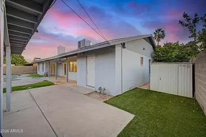 3113 N 82nd Street, Scottsdale, AZ 85251 - Photo 37