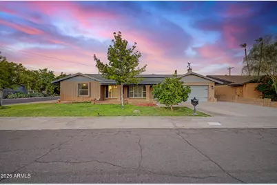 3113 N 82nd Street, Scottsdale, AZ 85251 - Photo 1