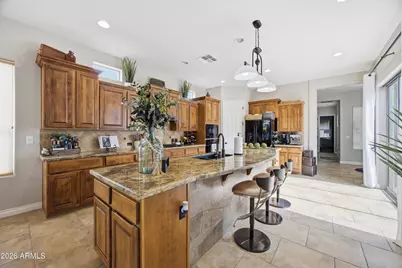 1802 E Harmony Way, Queen Creek, AZ 85140 - Photo 9