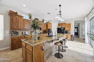 1802 E Harmony Wy, Queen Creek, AZ 85140 - Photo 9