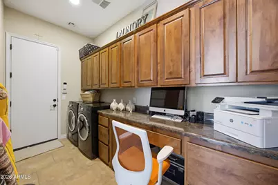 1802 E Harmony Way, Queen Creek, AZ 85140 - Photo 35