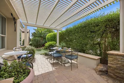 1802 E Harmony Way, Queen Creek, AZ 85140 - Photo 37