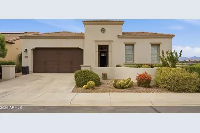 1802 E Harmony Way, Queen Creek, AZ 85140 - Photo 1