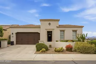 1802 E Harmony Wy, Queen Creek, AZ 85140 - Photo 1