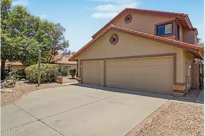 1116 N Ambrosia --, Mesa, AZ 85205 - Photo 3