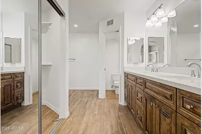 1116 N Ambrosia --, Mesa, AZ 85205 - Photo 17