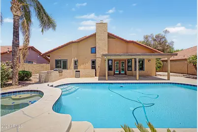 1116 N Ambrosia --, Mesa, AZ 85205 - Photo 35