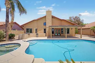 1116 N Ambrosia, Mesa, AZ 85205 - Photo 35