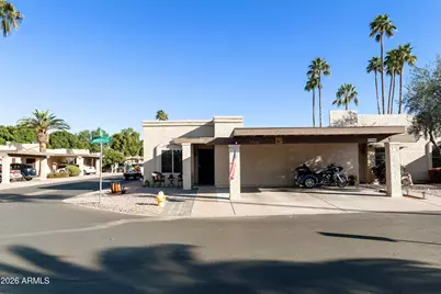 7702 E Mariposa Way, Mesa, AZ 85208 - Photo 1