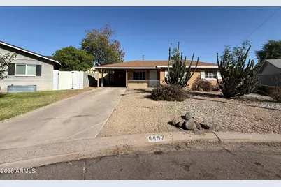 4447 E Almeria Road, Phoenix, AZ 85008 - Photo 1