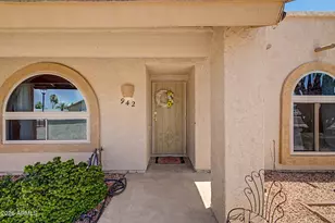 942 Leisure World, Mesa, AZ 85206 - Photo 7
