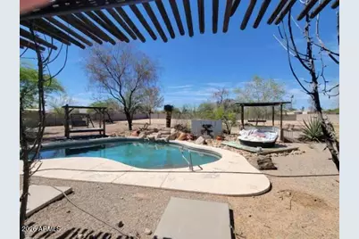 24334 W Desert Vista Trail, Wittmann, AZ 85361 - Photo 33