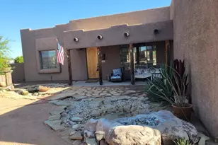 24334 W Desert Vista Trail, Wittmann, AZ 85361 - Photo 3