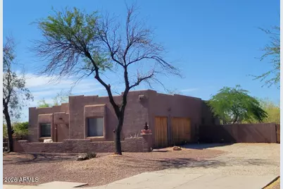 24334 W Desert Vista Trail, Wittmann, AZ 85361 - Photo 5