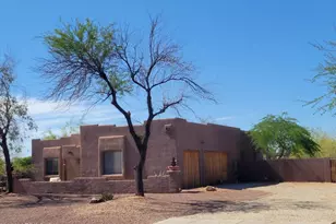 24334 W Desert Vista Trail, Wittmann, AZ 85361 - Photo 5