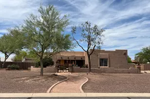 24334 W Desert Vista Trail, Wittmann, AZ 85361 - Photo 1