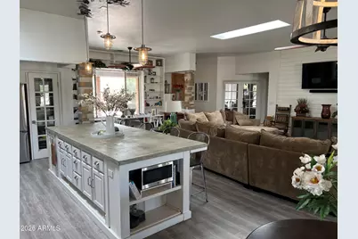 24334 W Desert Vista Trail, Wittmann, AZ 85361 - Photo 9
