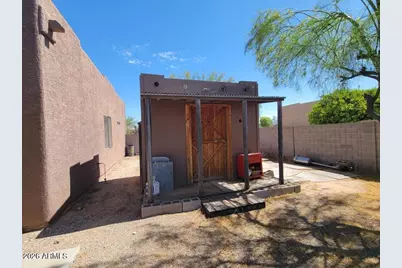 24334 W Desert Vista Trail, Wittmann, AZ 85361 - Photo 33