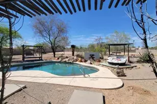 24334 W Desert Vista Trail, Wittmann, AZ 85361 - Photo 31