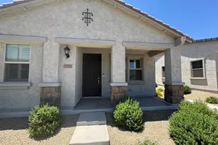 25202 N 142nd Dr, Surprise, AZ 85387 - Photo 5