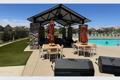 25202 N 142nd Drive, Surprise, AZ 85387 - Photo 43