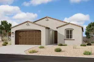 2496 E Galloping Horse Dr, San Tan Valley, AZ 85140 - Photo 1