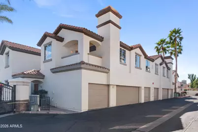 2992 N Miller Road #A212, Scottsdale, AZ 85251 - Photo 1