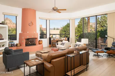 5 Sunset Circle, Sedona, AZ 86336 - Photo 7
