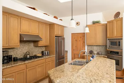 5 Sunset Circle, Sedona, AZ 86336 - Photo 9