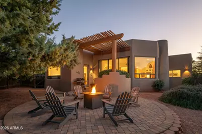 5 Sunset Circle, Sedona, AZ 86336 - Photo 3