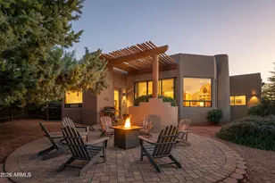 5 Sunset Cir, Sedona, AZ 86336 - Photo 3