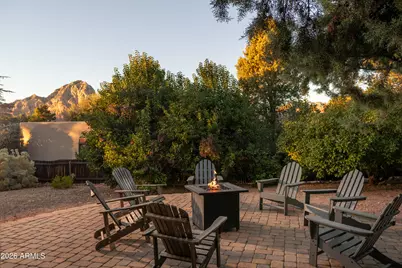 5 Sunset Circle, Sedona, AZ 86336 - Photo 29